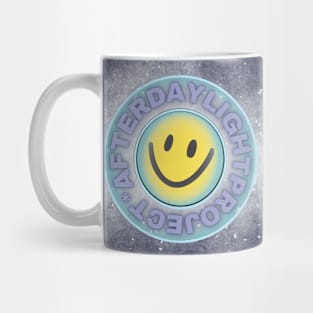 ADP Bright Smile Mug